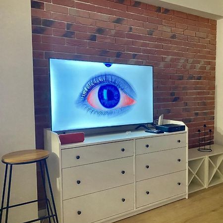 Brick Apartment زيلينا المظهر الخارجي الصورة