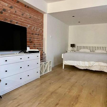 Brick Apartment زيلينا المظهر الخارجي الصورة