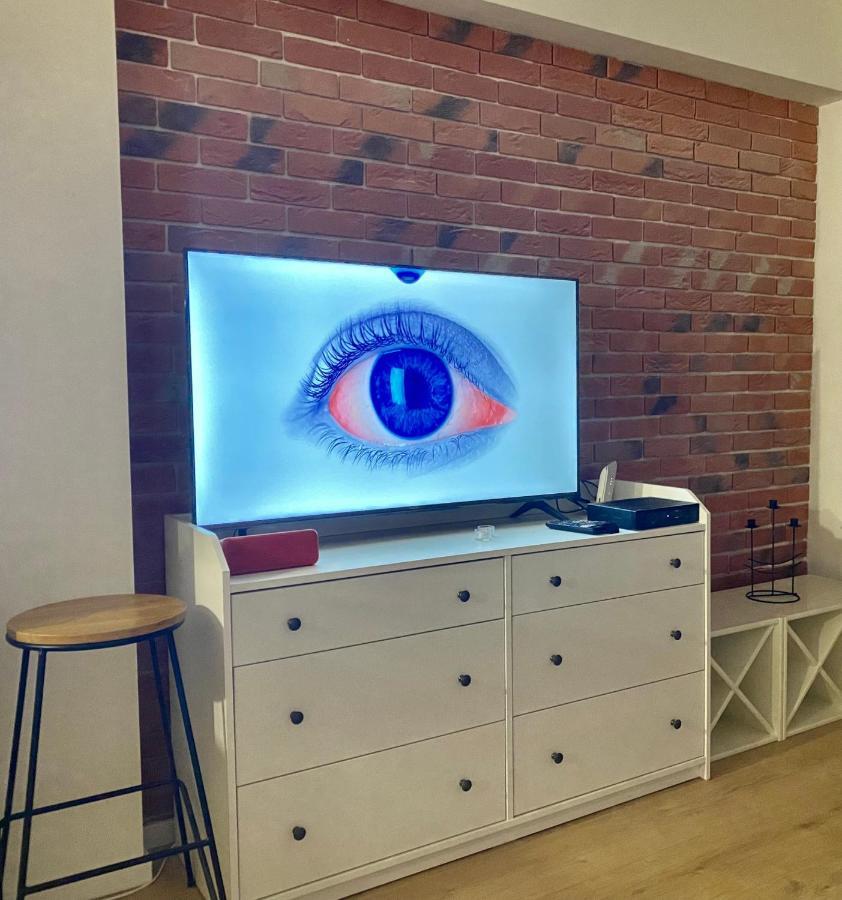 Brick Apartment زيلينا المظهر الخارجي الصورة