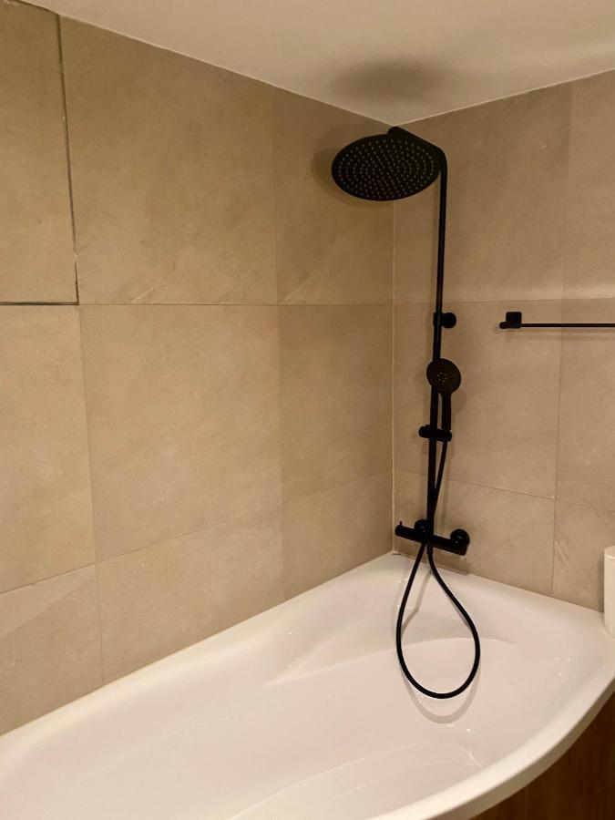 Brick Apartment زيلينا المظهر الخارجي الصورة