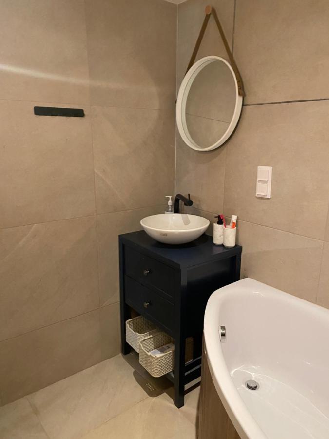 Brick Apartment زيلينا المظهر الخارجي الصورة