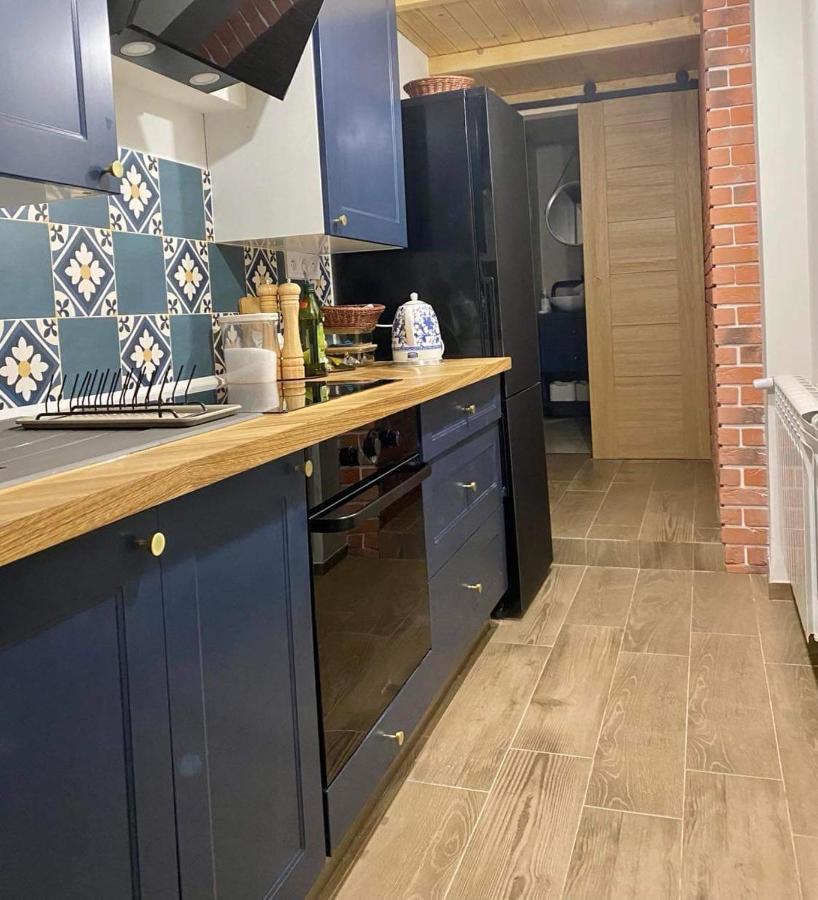 Brick Apartment زيلينا المظهر الخارجي الصورة