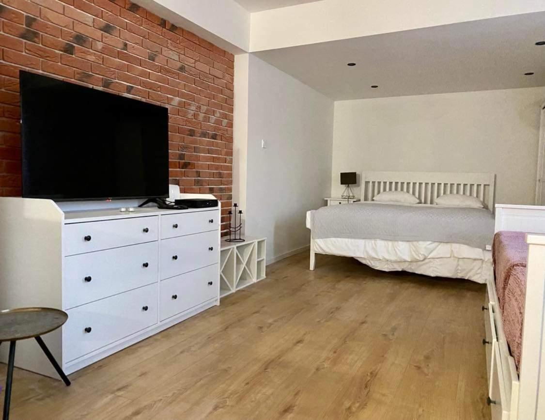 Brick Apartment زيلينا المظهر الخارجي الصورة