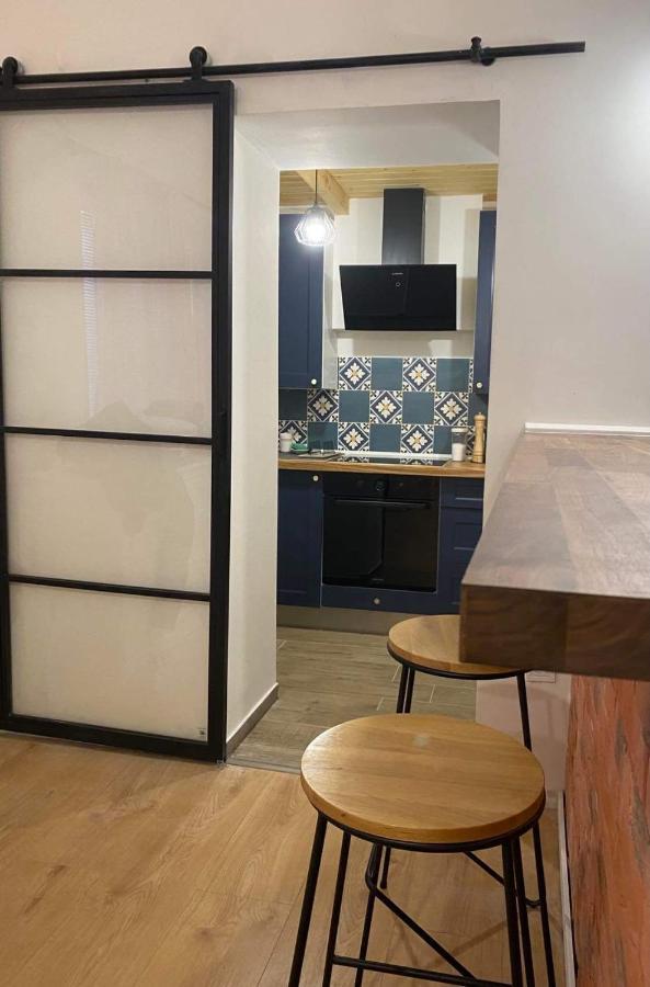 Brick Apartment زيلينا المظهر الخارجي الصورة