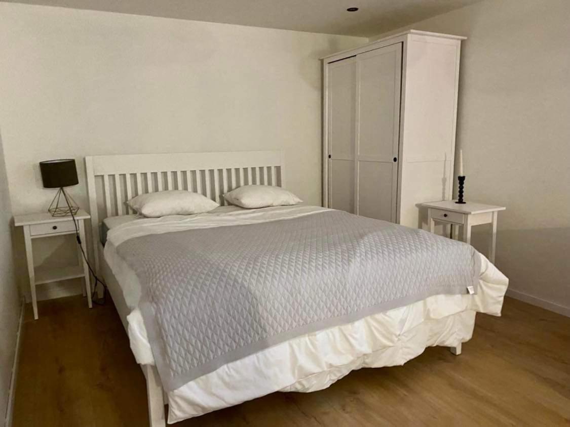 Brick Apartment زيلينا المظهر الخارجي الصورة